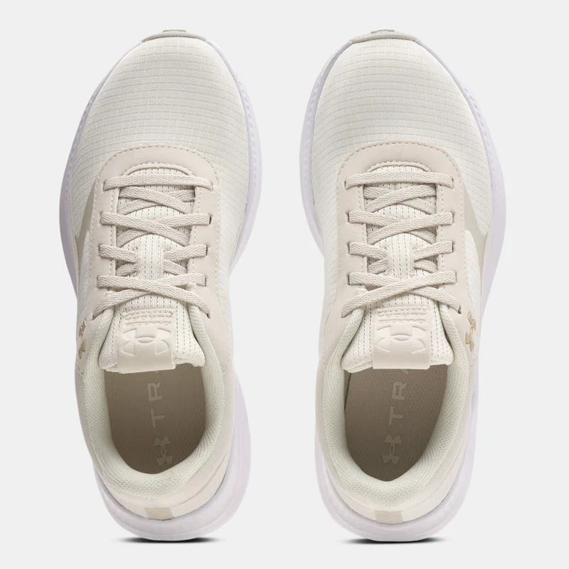 UNDER ARMOUR White Women's Aurora 3 Training Shoes for Women | Best Price UAE